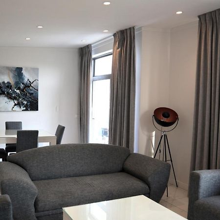 Icon Luxury Apartments Cape Town Eksteriør bilde