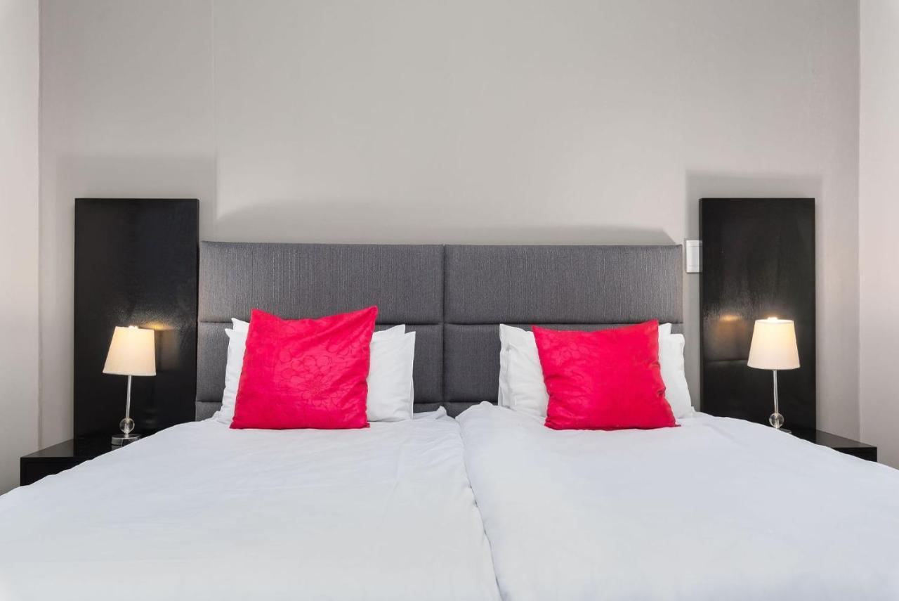 Icon Luxury Apartments Cape Town Eksteriør bilde