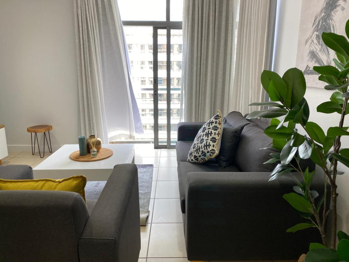Icon Luxury Apartments Cape Town Eksteriør bilde