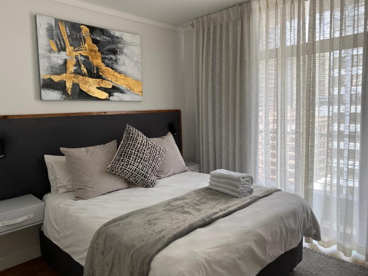 Icon Luxury Apartments Cape Town Eksteriør bilde