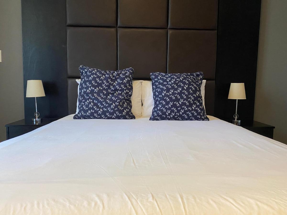Icon Luxury Apartments Cape Town Eksteriør bilde