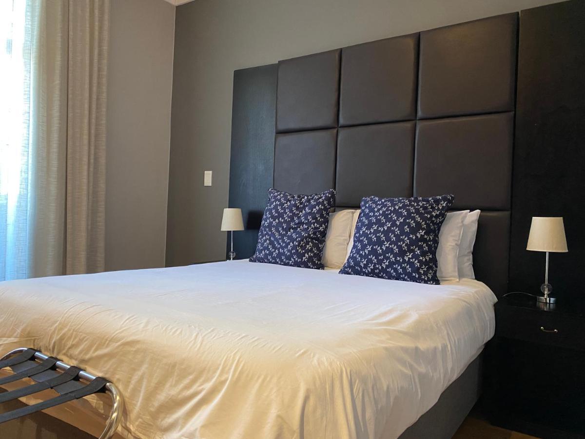 Icon Luxury Apartments Cape Town Eksteriør bilde