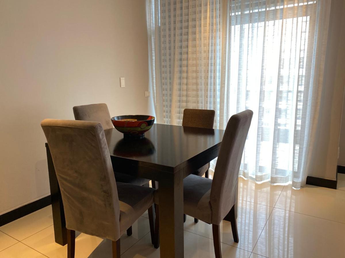 Icon Luxury Apartments Cape Town Eksteriør bilde